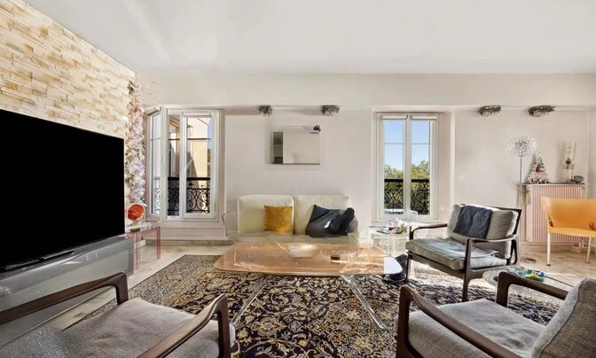 Villa Cannes
