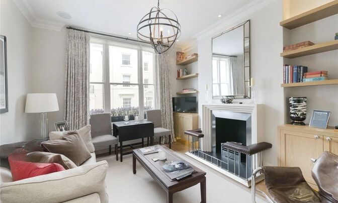 Danvers Street, Chelsea