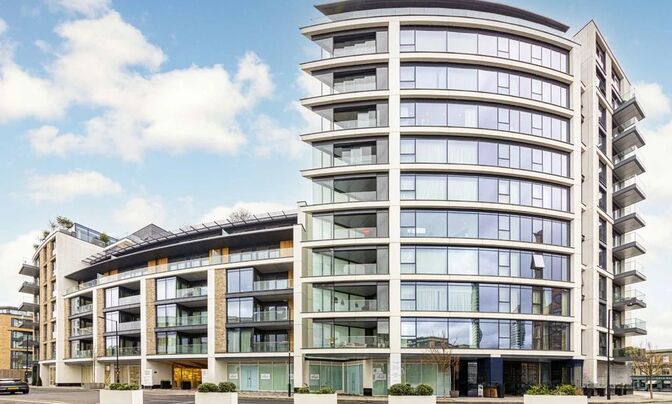 Harbour Avenue, Chelsea