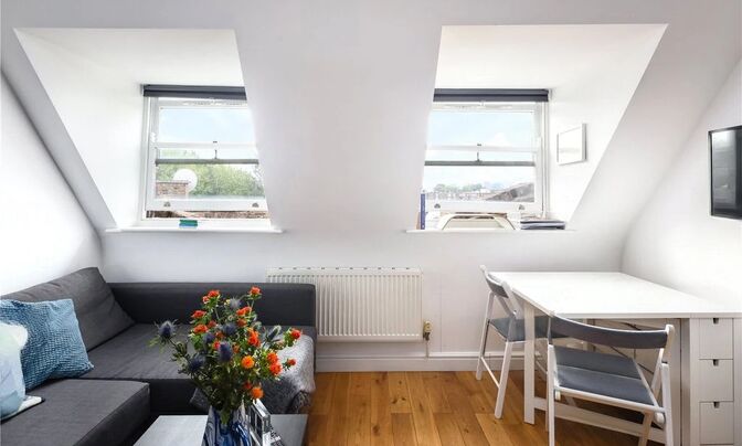 Warner Place, Bethnal Green