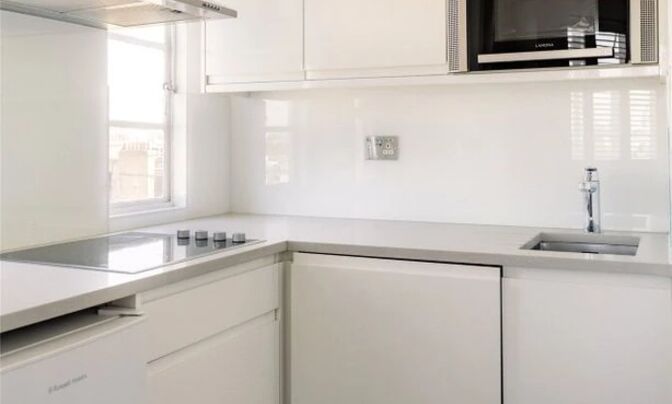 Sloane Avenue Mansions, Sloane Avenue, Chelsea