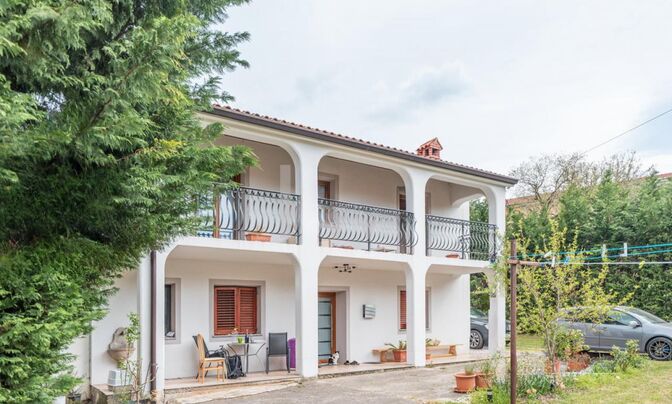 House, Gračišće