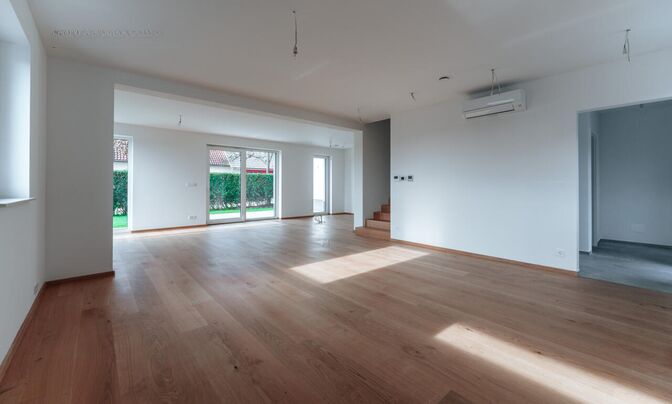 Apartment in Novi Chernuchi