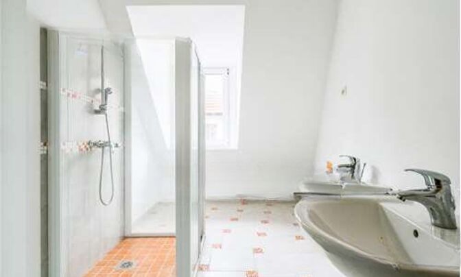 Apartment in the center of Ljubljana