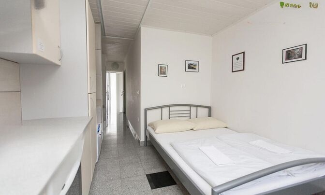 2-room apartment New BS 3