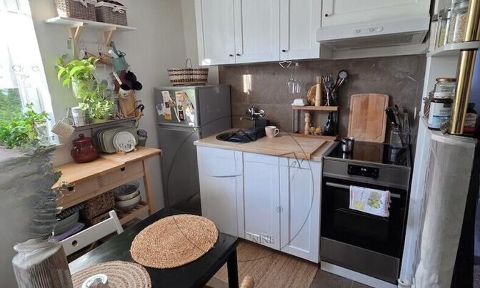 1.5-room apartment in Zelena Yama