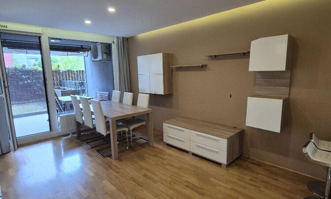 Apartment, 3-room Vich