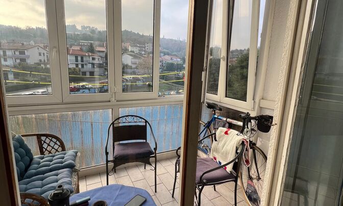 2-комнатная квартира Изола