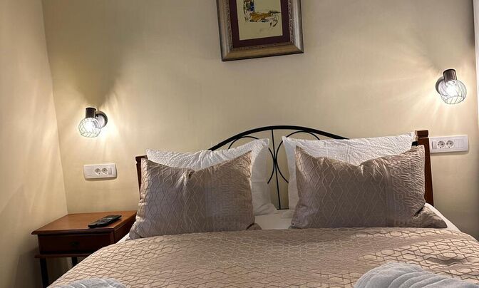 Apartment Piran Old Town