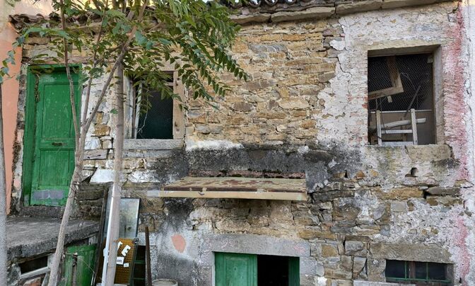 Поместье Кметияново Копер