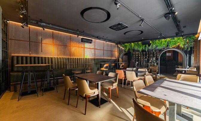 Коммерческое помещение в центре