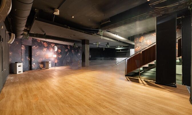 Коммерческое помещение в центре