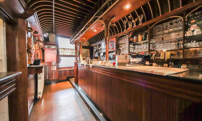 Коммерческое помещение в центре