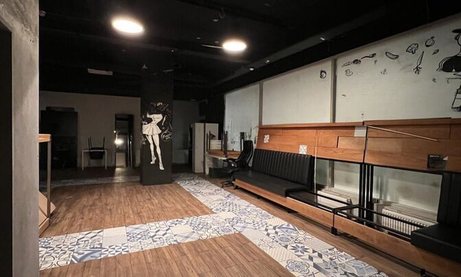 Коммерческое помещение Бежиград