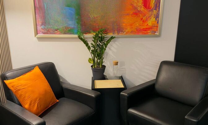 Офис в центре Любляны