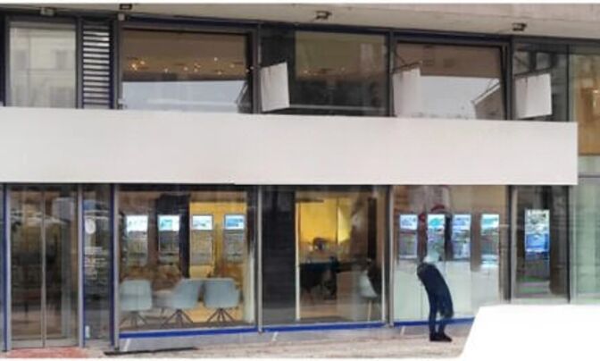 Офисное помещение Центр