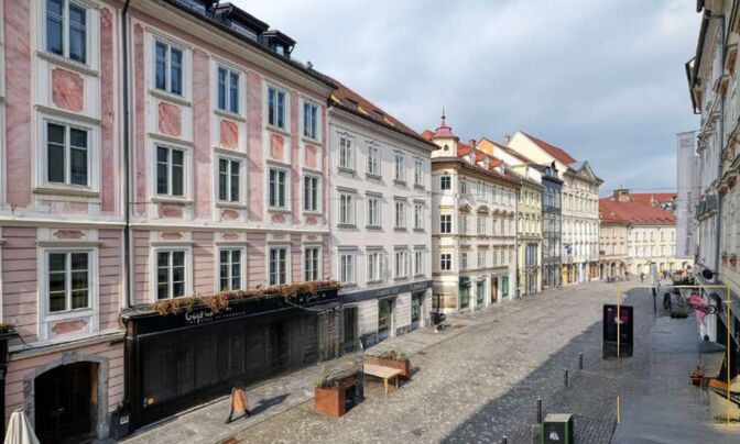 Офисное помещение в центре