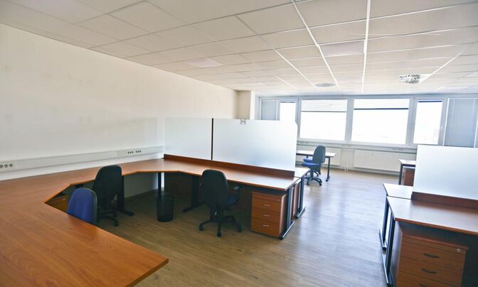 Office space Novo Chrnuce