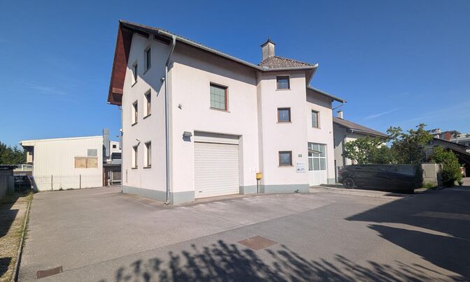 Офисное помещение Вич