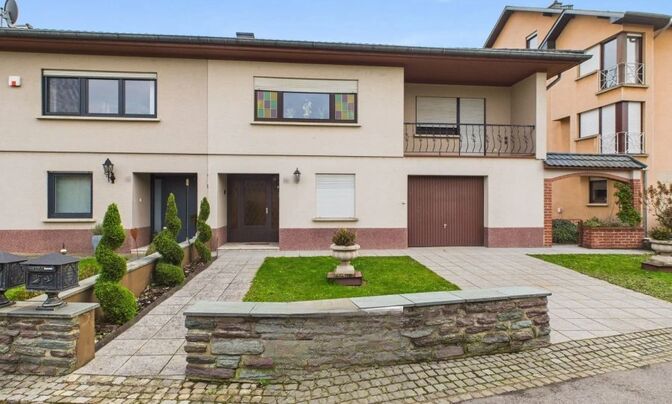 Detached house 4 bedrooms for sale in Grevenmacher