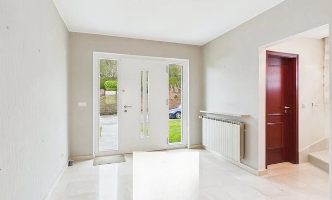 Detached house 5 bedrooms for sale in Munsbach