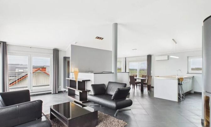 Duplex 2 bedrooms for sale in Mondorf-Les-Bains