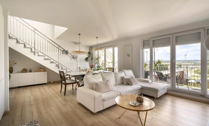 Apartment 3 bedrooms for sale in Rodange