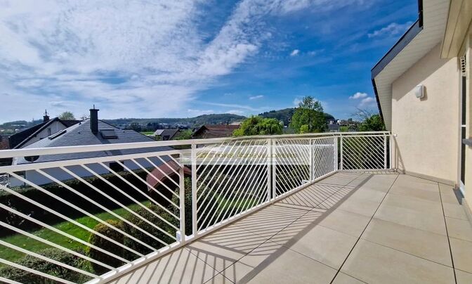 Apartment 2 bedrooms for sale in Dudelange