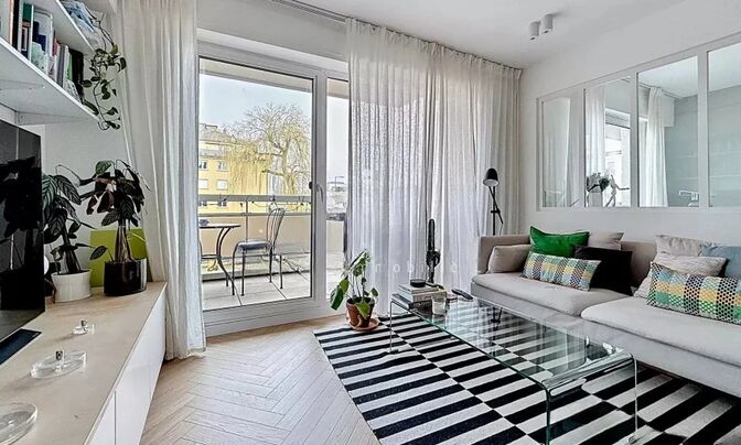Apartment 1 bedroom for sale in Bereldange