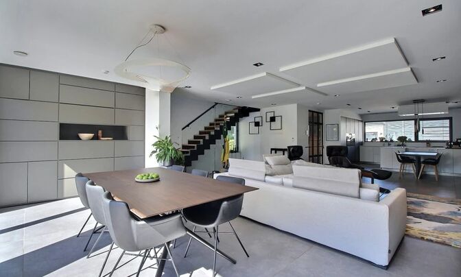 Semi-detached house 3 bedrooms for sale in Mamer