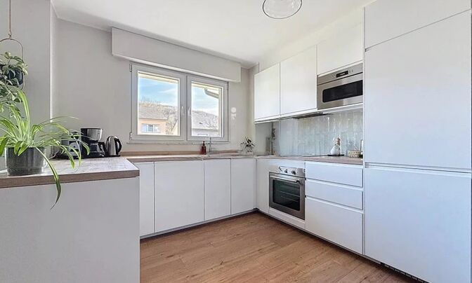 Apartment 2 bedrooms for sale in Rodange