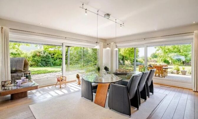 Detached house 4 bedrooms for sale in Differdange