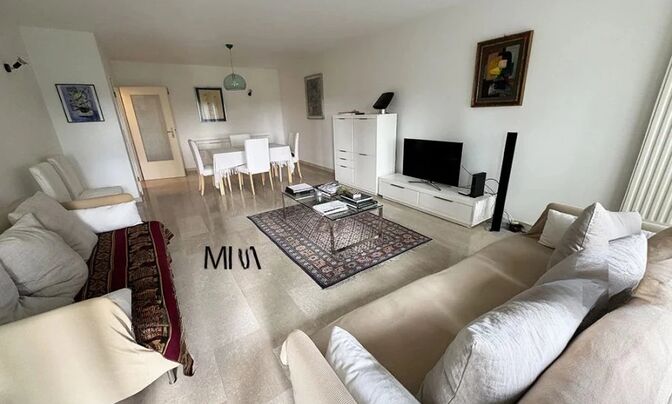 Apartment 2 bedrooms for sale in Luxembourg-Kirchberg