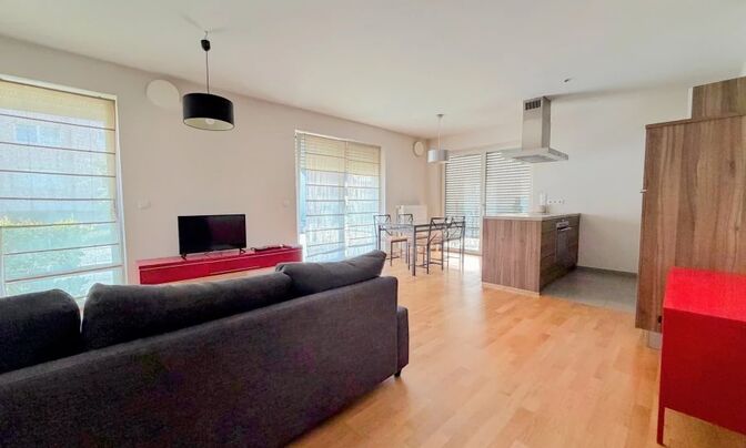 Apartment 1 bedroom for sale in Strassen