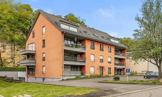 Apartment 1 bedroom for sale in Remich