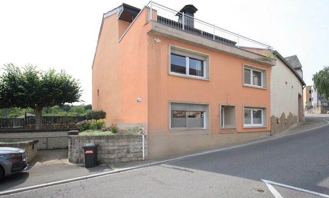 Semi-detached house 3 bedrooms for sale in Lenningen