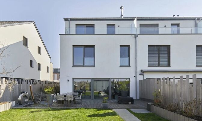House 4 bedrooms for sale in Peppange