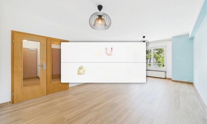 Apartment 2 bedrooms for sale in Luxembourg-Bonnevoie