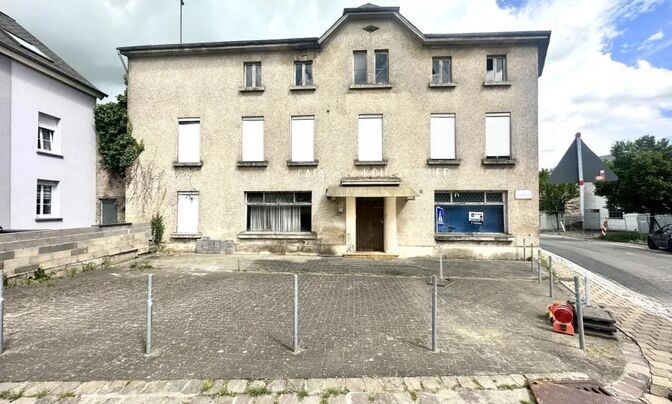 Detached house 7 bedrooms for sale in Consdorf