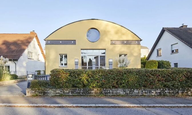 House 3 bedrooms for sale in Bereldange