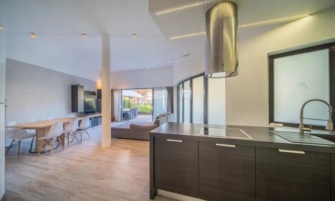 Apartment 1 bedroom for sale in Kayl