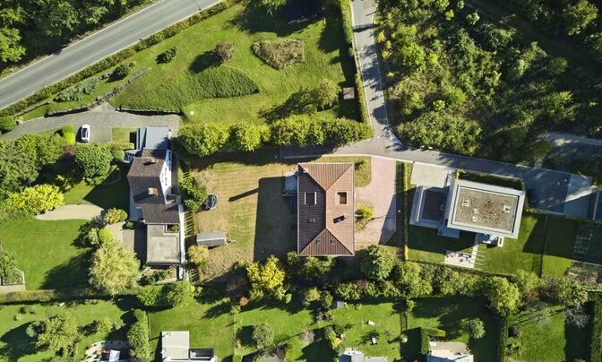House 7 bedrooms for sale in Bereldange