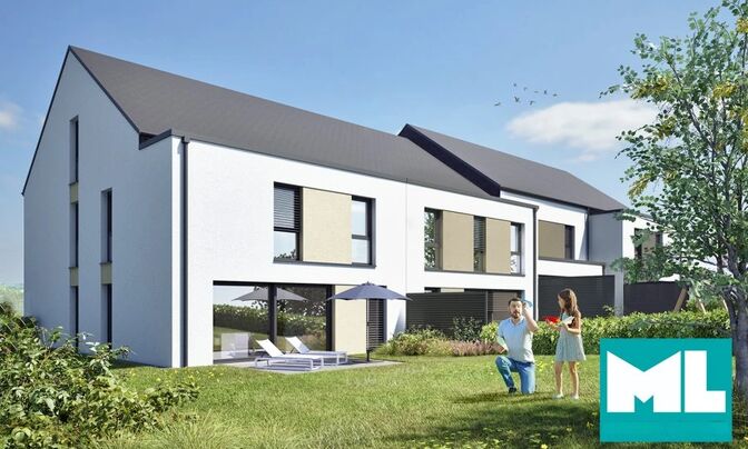 House 4 bedrooms for sale in Contern