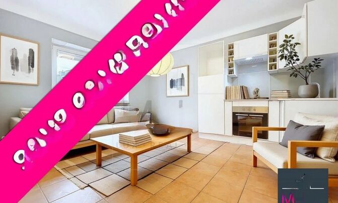 Apartment 1 bedroom for sale in Schifflange