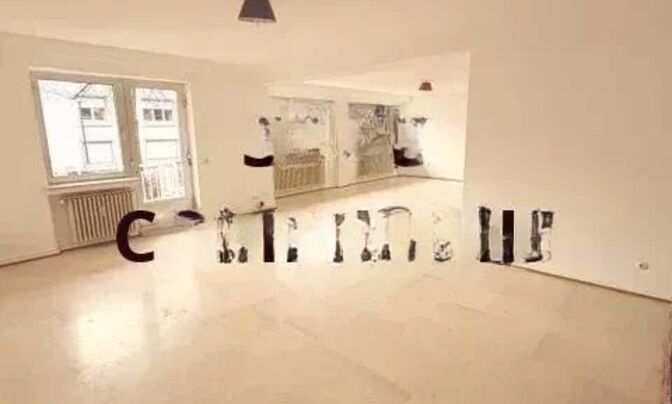 Apartment 3 bedrooms for sale in Luxembourg-Hollerich