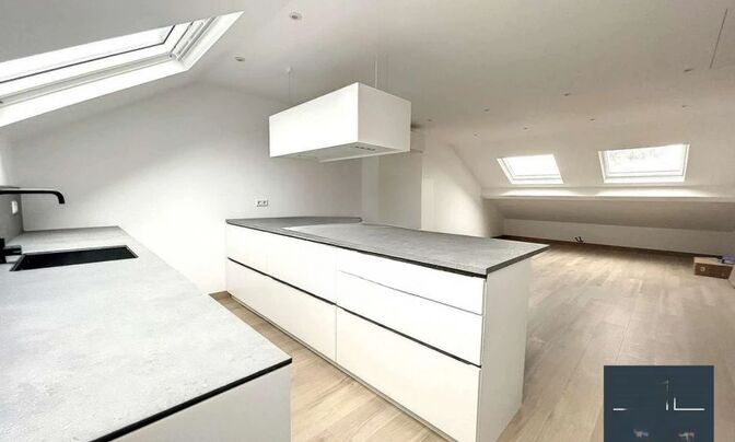 Duplex 4 bedrooms for sale in Niederkorn