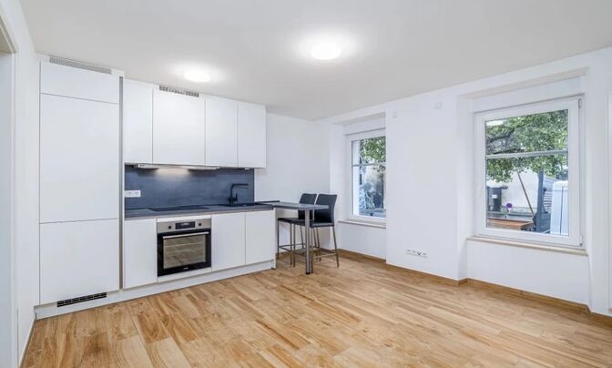 Apartment 1 bedroom for sale in Ettelbruck