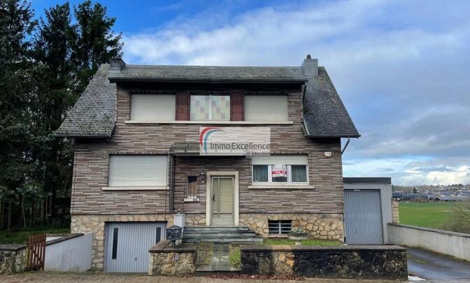 House 4 bedrooms for sale in Alzingen