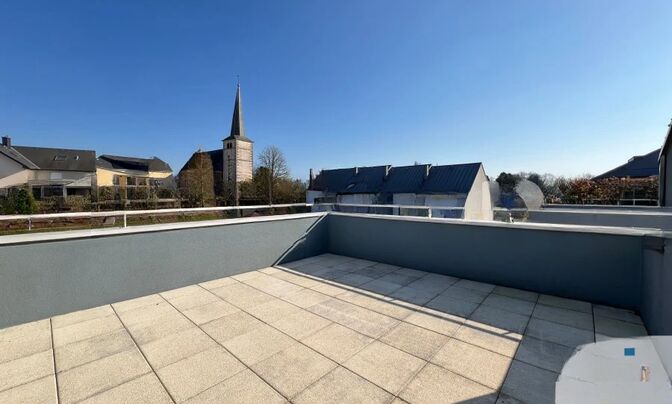 Penthouse 3 bedrooms for sale in Sanem