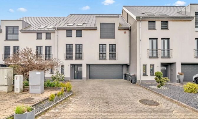 Apartment 3 bedrooms for sale in Pettingen